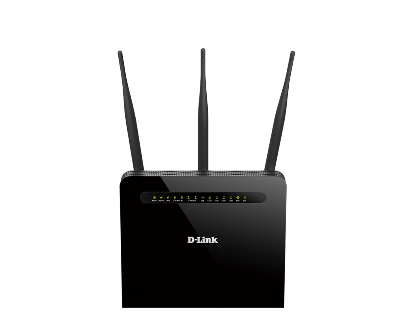مودم روتر دی لینک مدل DVA-2800